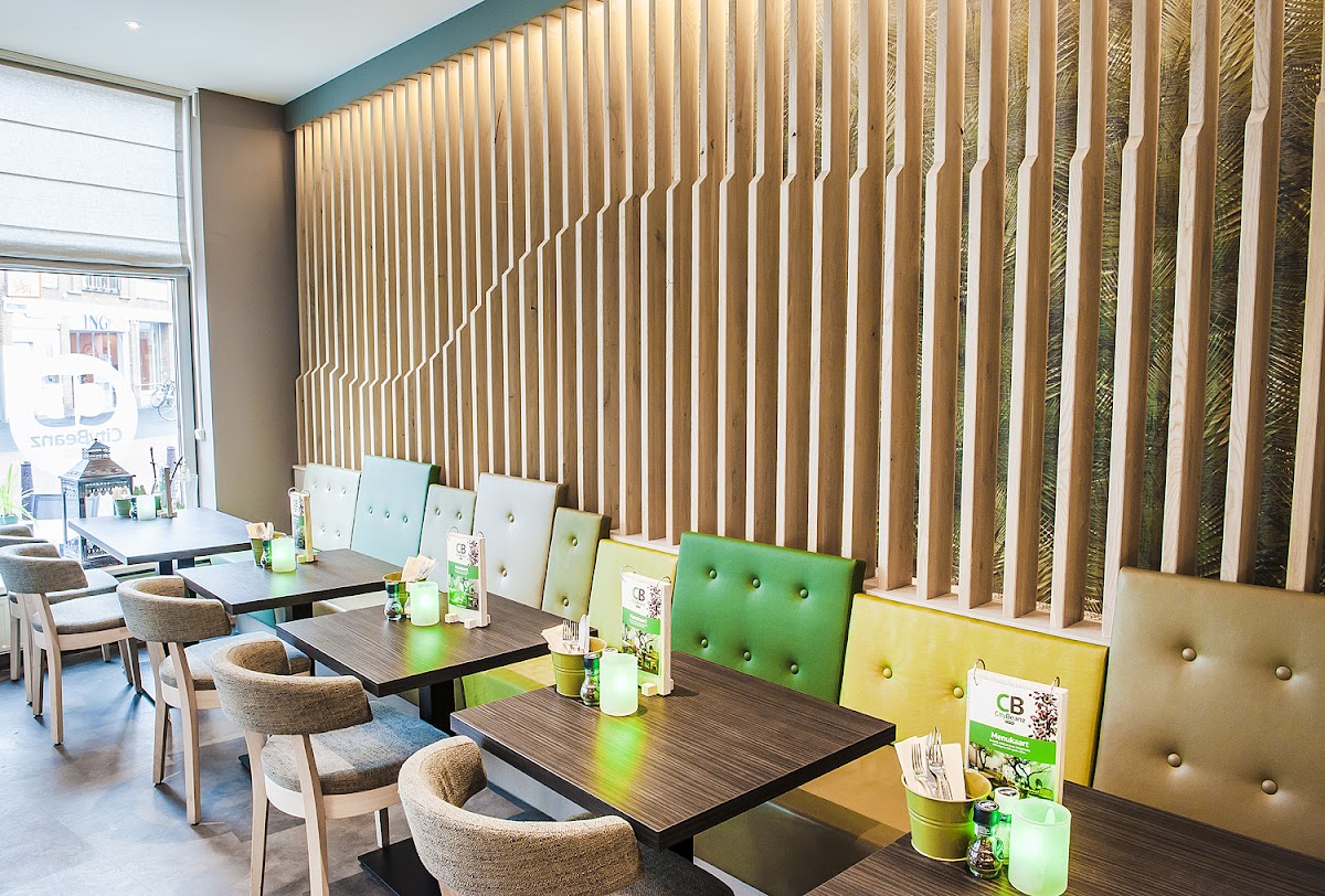 Citybeanz Vlissingen | Koffie, Ontbijt, Lunch & Borrel Photos 2